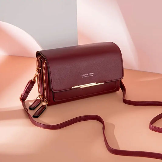 Fashionable Shoulder Bag, Crossbody Bag